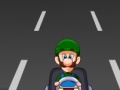 Gra Mario Kart City 2