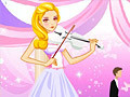 Gra Wedding Violinist