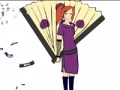 Gra Naruto Dressup