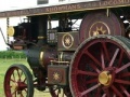 Gra Steam Engine 'Burrell' Jigsaw