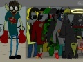 Gra New Salad Fingers Dressup