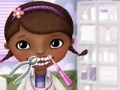 Gra Mcstuffins: dentist