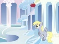 Gra Derpy hooves. Sweet dream