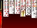 Gra Bushido Solitaire