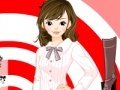 Gra Model Dressup 05