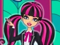 Gra Monster High: Dress Code