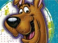Gra Scooby Doo Jigsaw