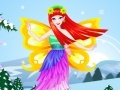 Gra Fairy Queen Dress up