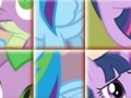 Gra Friendship is Magic - rainbow Dash mix