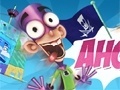 Gra Fanboy and Chum Chum perekopschiki roads