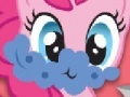 Gra Friendship is Magic - Pinkie Pie