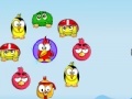Gra Angry Bird Shooter