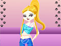 Gra Chibi Winx Roxy