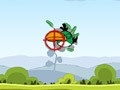 Gra Angry birds: Hunter Bird