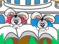 Gra Easter Bunnies