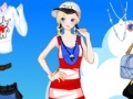 Gra Missie DressUp 16