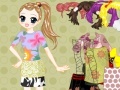 Gra Cute Doll Maker