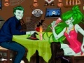 Gra Monster Couple Dating Hidden Object
