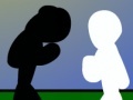 Gra Stick FIght
