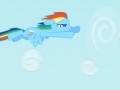 Gra Friendship is Magic - Dash
