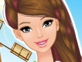 Gra Fun Spring Hairstyles and Makeup 