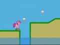 Gra Super Pinkie World