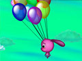 Gra Toto's Balloon Ride