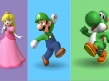 Gra Luigi's Colours Memory