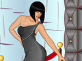 Gra Rihanna Dress Up 2