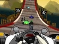 Gra Coaster Racer 2