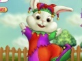 Gra Easter Bunny