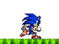 Gra Simple Sonic