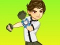 Gra Ben 10 Ultimate Dressup