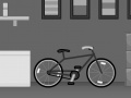 Gra Grayscale Escape Garage