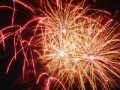 Gra Fireworks