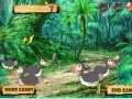 Gra Doraemon Jungle Hunting