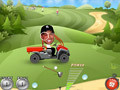 Gra Cheater Golf