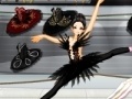 Gra Black Swan