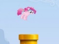 Gra Flappy pony