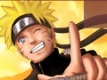 Gra Naruto Tiles Builder