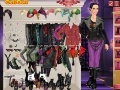 Gra Punk girl dress up