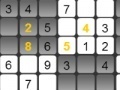 Gra Sudoku 18