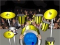 Gra Drum kit