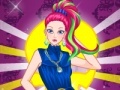 Gra Punk Style Dressup