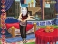 Gra Arabian Princess Dress Up