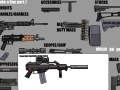 Gra Make your own Gun. Part 1