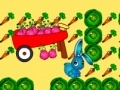 Gra Carrot bunny