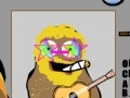 Gra Potato Dress-up Game