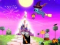 Gra Hidden Objects - Halloween Party