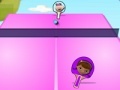 Gra Doc Mcstuffins: Table tennis